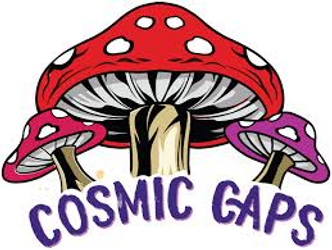 Cosmic Caps